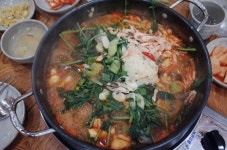 모범음식점-벌말매운탕  내용 | 문화관광>음식/쇼핑/숙박>모범음식점/맛집