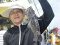  침선낚시 7월1일 홍원항김선장 개우럭과 왕열기 굿조황~~  조황정보  [ - ] - 낚시배닷컴