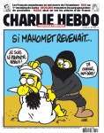 The provocative covers of Charlie Hebdo - World - Haaretz.com