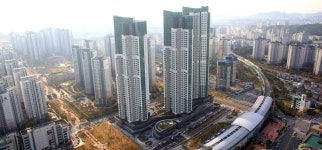 소래-C10블록 에코메트로3차 더타워 주상복합 | PROJECT | 해안건축 소래-C10블록 에코메트로3차 더타워 주상복합