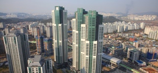 인천 소래논현구역 C10블록 에코메트로 3차 더 타워 사진 5
