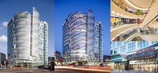 타임스트림 (포도몰) | PROJECT | 해안건축 타임스트림 (포도몰)