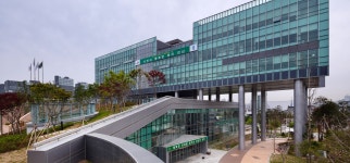 안산 상록구청사 | PROJECT | 해안건축 안산 상록구청사