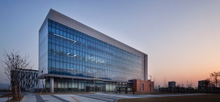 첨단의료복합단지 | PROJECT | 해안건축 첨단의료복합단지