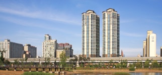 Kolon Idea Polis | PROJECT | 해안건축 Kolon Idea Polis