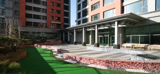 Bucheon Jungdong Iaan The Classic | PROJECT | 해안건축 Bucheon Jungdong Iaan The Classic