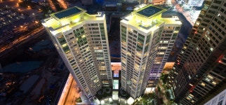 Daewoo Trump World Marine | PROJECT | 해안건축 Daewoo Trump World Marine