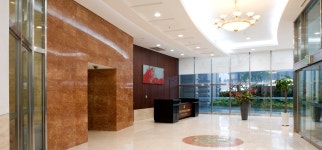 Daewoo Trump World Marine | PROJECT | 해안건축 Daewoo Trump World Marine