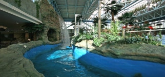 Sopoooong : Bucheon Terminal Complex | PROJECT | HAEAHN Architecture Sopoooong : Bucheon Terminal Complex