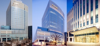 Seongsu E-Mart Office | PROJECT | HAEAHN Architecture Seongsu E-Mart Office