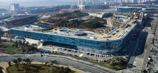 Phase 1-1 Government Complex Sejong | PROJECT | 해안건축 Phase 1-1 Government Complex Sejong 
