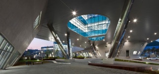 Phase 1-1 Government Complex Sejong | PROJECT | 해안건축 Phase 1-1 Government Complex Sejong 