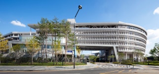 Phase 2-2 Government Complex Sejong | PROJECT | 해안건축 Phase 2-2 Government Complex Sejong 