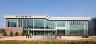 Hoengseong Culture & Sports Park | PROJECT | 해안건축 Hoengseong Culture & Sports Park