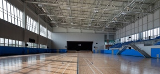 Hoengseong Culture & Sports Park | PROJECT | 해안건축 Hoengseong Culture & Sports Park
