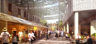 BNcP (Bismayah New City Project) | PROJECT | 해안건축 BNcP (Bismayah New City Project)