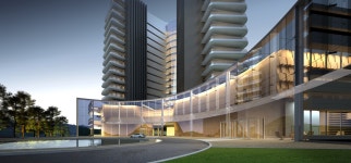 Geoje Okpo Hotel & Family Hotel | PROJECT | 해안건축 Geoje Okpo Hotel & Family Hotel