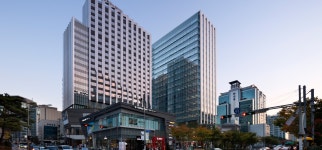 롯데시티호텔 구로 | PROJECT | 해안건축 롯데시티호텔 구로