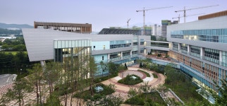 Research institute of Public Health & Environment in Seoul | PROJECT | 해안건축 Research institute of Public Health... 
