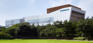 Research institute of Public Health & Environment in Seoul | PROJECT | 해안건축 Research institute of Public Health... 