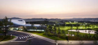 보령 베이스리조트 | PROJECT | 해안건축 보령 베이스리조트