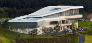 보령 베이스리조트 | PROJECT | 해안건축 보령 베이스리조트