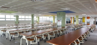 Suwon Maewon Elementary School | PROJECT | 해안건축 Suwon Maewon Elementary School