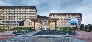 Nonghyup Gyoengju Institute | PROJECT | HAEAHN Architecture Nonghyup Gyoengju Institute