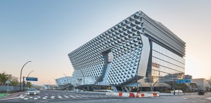 코오롱 One&Only타워 | PROJECT | HAEAHN Architecture 코오롱 One&Only타워