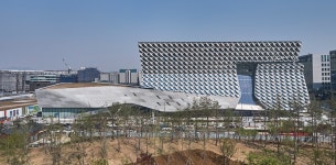 코오롱 One&Only타워 | PROJECT | HAEAHN Architecture 코오롱 One&Only타워