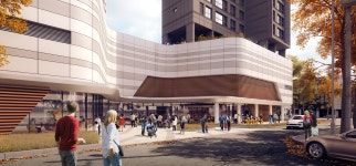 울산 남구 무거동 주상복합 | PROJECT | 해안건축 울산 남구 무거동 주상복합