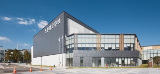 스튜디오 큐브 | PROJECT | HAEAHN Architecture 스튜디오 큐브