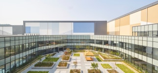 스튜디오 큐브 | PROJECT | HAEAHN Architecture 스튜디오 큐브