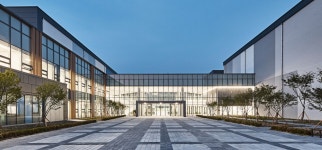 스튜디오 큐브 | PROJECT | HAEAHN Architecture 스튜디오 큐브