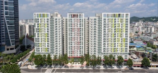 부천중동스타팰리움 | PROJECT | 해안건축 부천중동스타팰리움