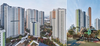 송도 글로벌파크 베르디움 2차 | PROJECT | 해안건축 송도 글로벌파크 베르디움 2차