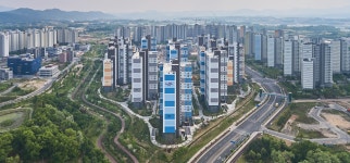 충북혁신리슈빌 | PROJECT | 해안건축 충북혁신리슈빌