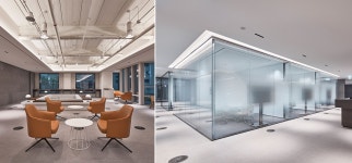 Grand Central Tower | PROJECT | 해안건축 Grand Central Tower