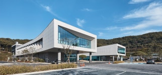 화성 함백산추모공원 | PROJECT | 해안건축 화성 함백산추모공원