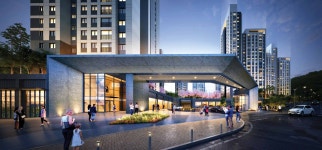 성남낙생 A-1BL(신혼희망), 부여동남 1BL(국민,행복) 통합형... Architecture 성남낙생 A-1BL(신혼희망), 부여동남 1BL(국민,행복) 통합형... 
