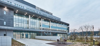 세종시 산학연클러스터 지원센터 | PROJECT | HAEAHN Architecture 세종시 산학연클러스터 지원센터