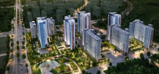 남원주역세권 A3BL+충남도청이전신도시 RM5BL 민간사업자... Architecture 남원주역세권 A3BL+충남도청이전신도시 RM5BL... 