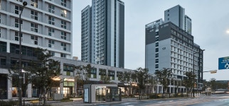 LH서울양원1단지 | PROJECT | HAEAHN Architecture LH서울양원1단지
