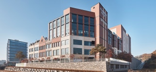 시흥 플랑드르 | PROJECT | HAEAHN Architecture 시흥 플랑드르