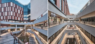 시흥 플랑드르 | PROJECT | HAEAHN Architecture 시흥 플랑드르