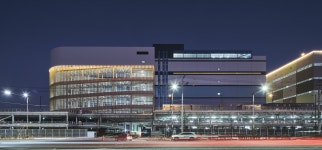 청라로지스틱스센터 | PROJECT | 해안건축 청라로지스틱스센터