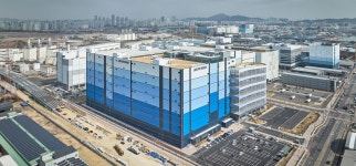 로지스포트 인천 물류센터 | PROJECT | HAEAHN Architecture 로지스포트 인천 물류센터