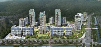 [재건축] 과천주공10단지 재건축정비사업 | PROJECT | 해안건축 [재건축] 과천주공10단지 재건축정비사업