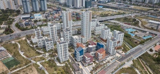 아산배방 엘에이치15단지 | PROJECT | 해안건축 아산배방 엘에이치15단지 