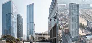 Nine Tree Premier Rokaus Hotel Seoul Yongsan | PROJECT | 해안건축 Nine Tree Premier Rokaus Hotel Seoul Yongsan